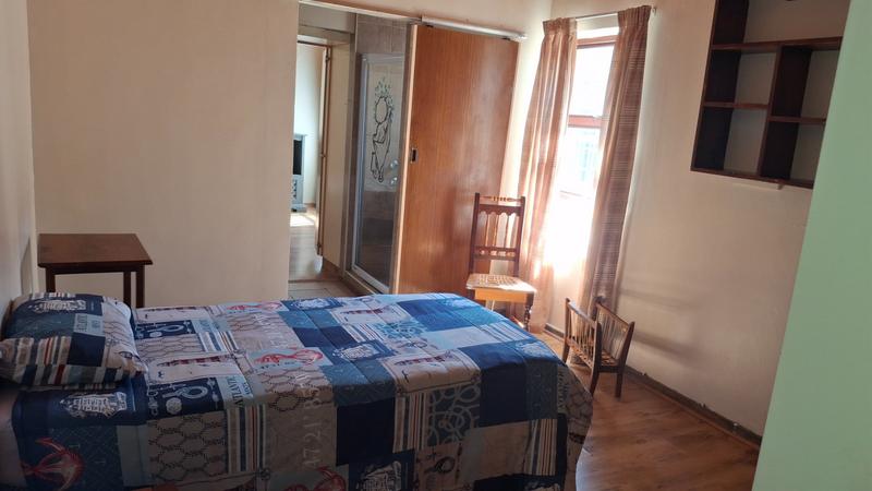 To Let 7 Bedroom Property for Rent in Humansdorp Eastern Cape